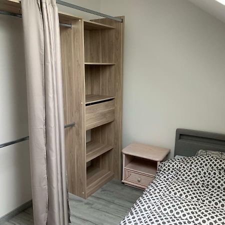 Gite Miami Vince Vireux-Wallerand ภายนอก รูปภาพ