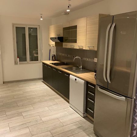 Gite Miami Vince Vireux-Wallerand ภายนอก รูปภาพ