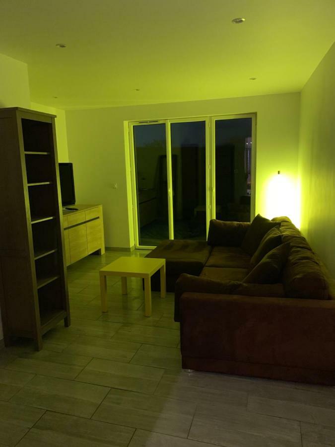 Gite Miami Vince Vireux-Wallerand ภายนอก รูปภาพ